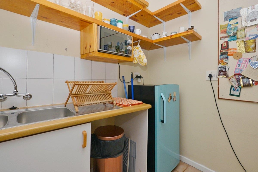 To Let 0 Bedroom Property for Rent in Cape Town City Centre Western Cape